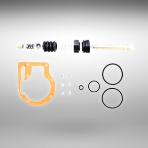 Kit Reparo Metalcrils