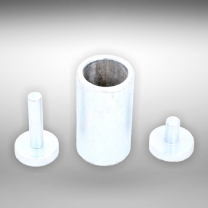 Kit Ferramentas  (Dispensa Aparelho de Regulagem)
