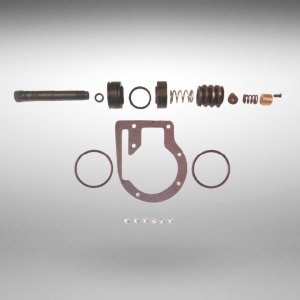 Kit Reparo Metalcrils Completo