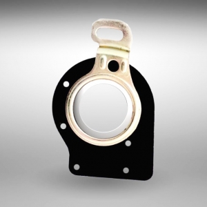 Unidade de Controle Metalcrils